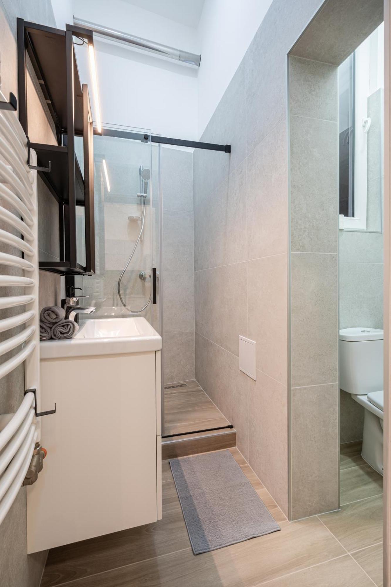 Luxurious Downtown Family Suite Budapeszt Zewnętrze zdjęcie