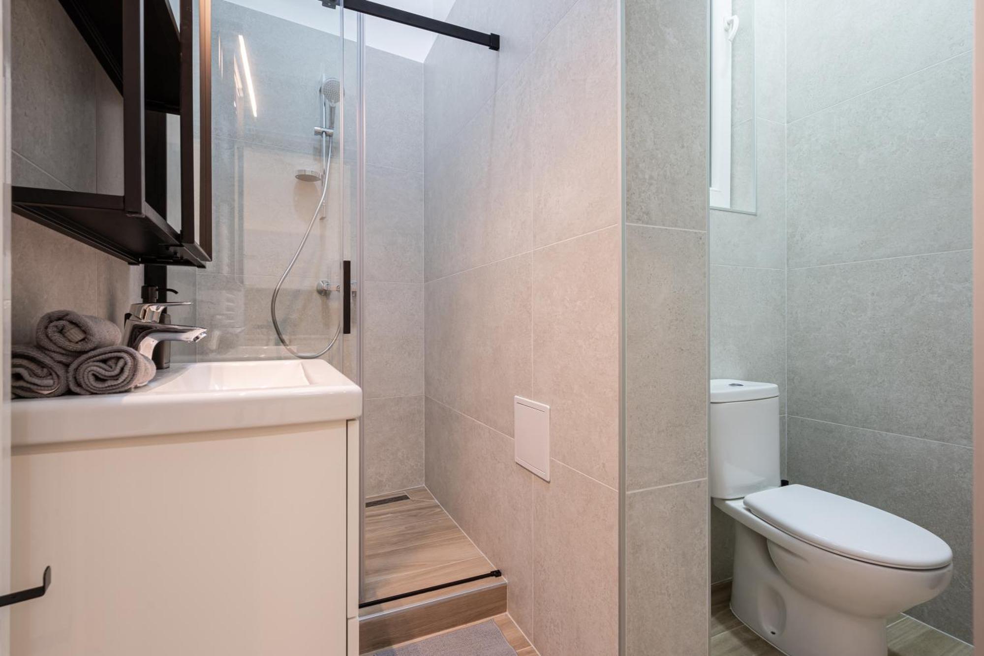 Luxurious Downtown Family Suite Budapeszt Zewnętrze zdjęcie